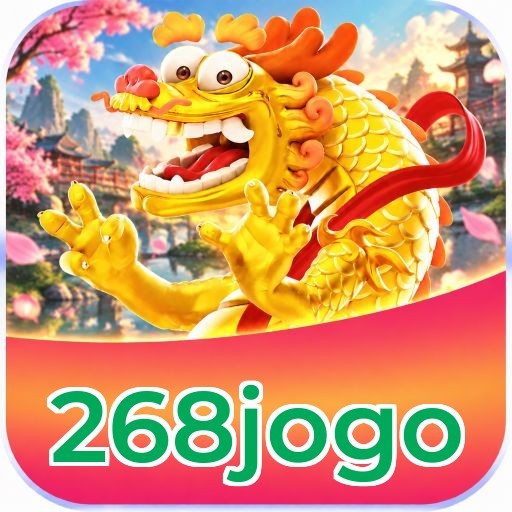 268jogo Logo