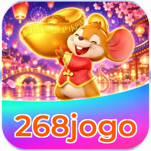 268jogo Segurança Logo 2