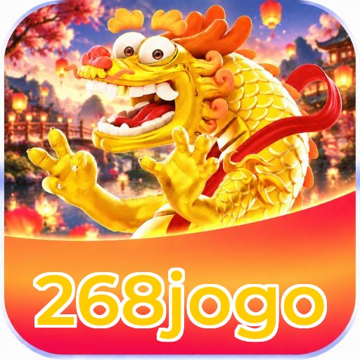 268jogo Logo