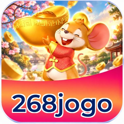 268jogo Logo