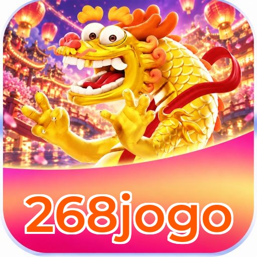268jogo Logo