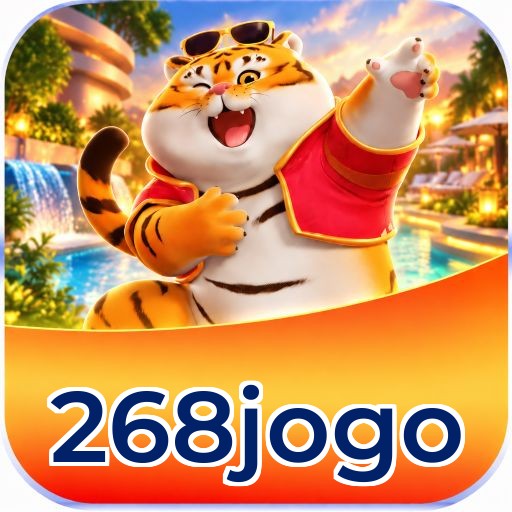 Certificação eCOGRA 268jogo