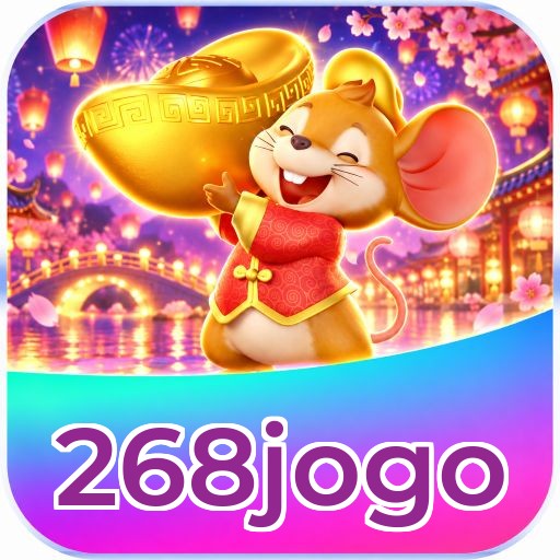 268jogo Logo