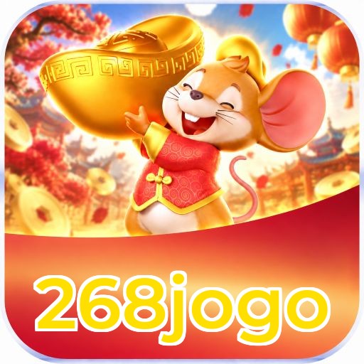 268jogo Apostas Esportivas Logo