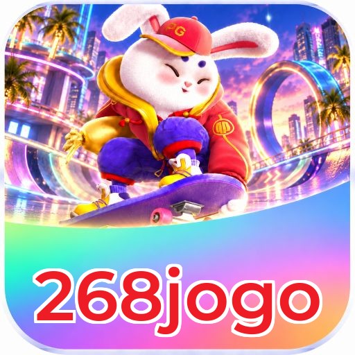 268jogo Logo