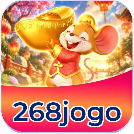 268jogo APP Mobile - Android & iOS