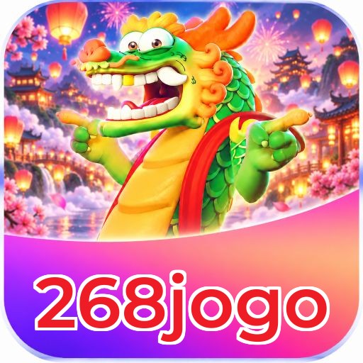 268jogo Logo