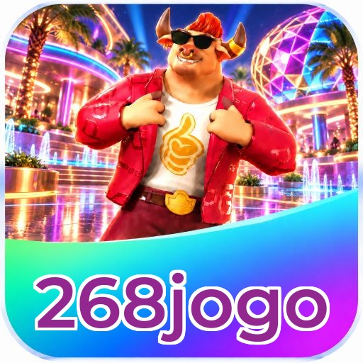 268jogo Cadastro Oficial