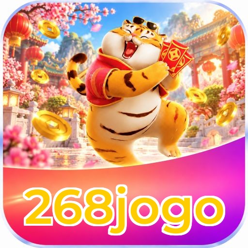 Telegram 268jogo - Bônus Diários Exclusivos