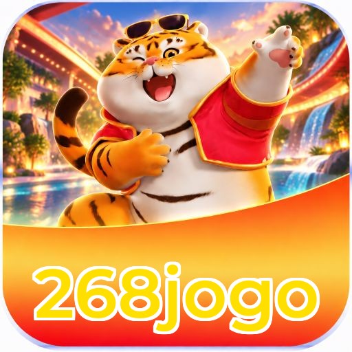 268jogo Cassino Online Certificado