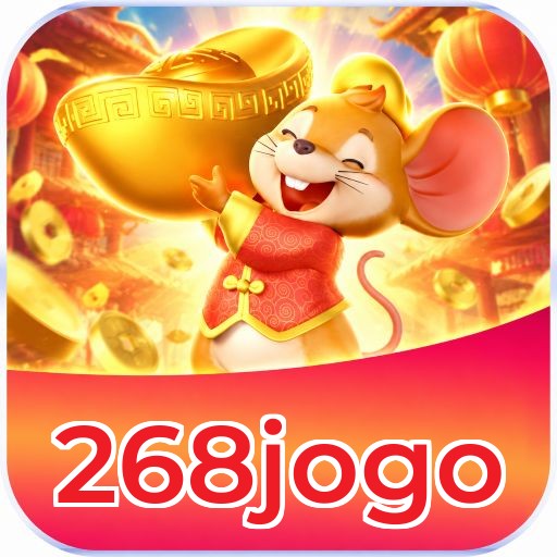 268jogo Logo