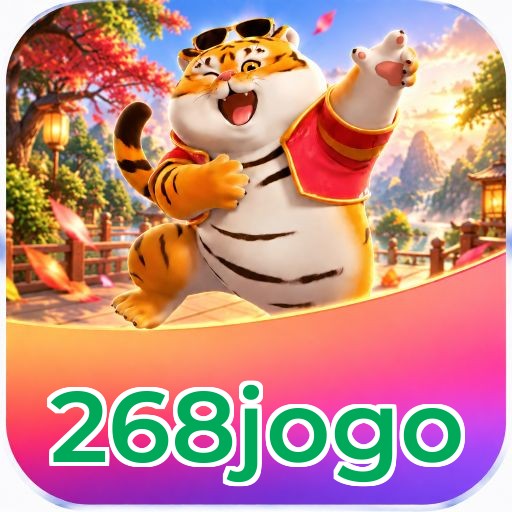 268jogo Logo 2