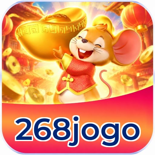 268jogo Instalar Logo 2