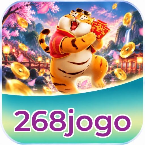 268jogo Cassino Online Certificado