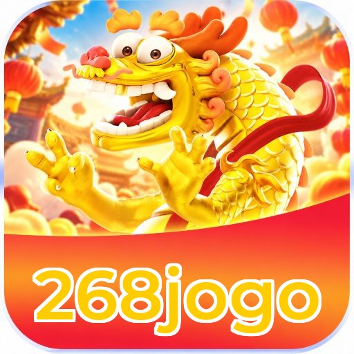 268jogo Logo
