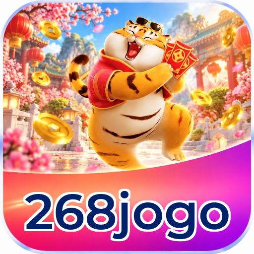 Fortune Tiger Logo 3