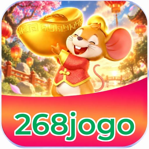 268jogo Logo 3