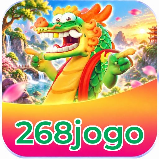268jogo Logo 1