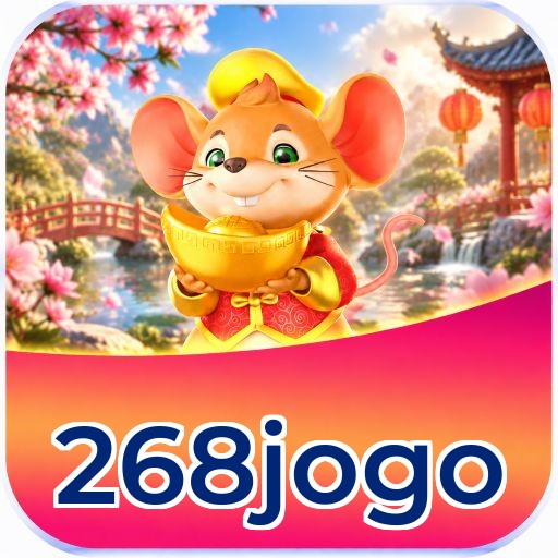 Plataforma 268jogo - Segurança SSL 256-bit