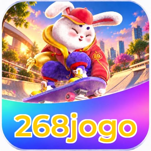 268jogo Logo
