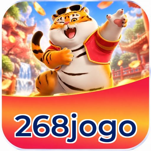 268jogo Logo