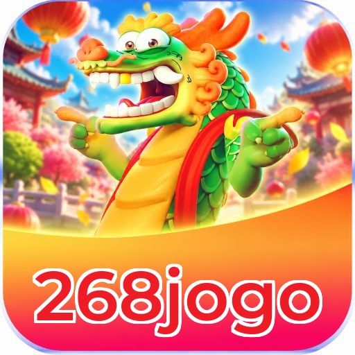 Loteria 268jogo - Mega-Sena, Lotofácil e Quina online