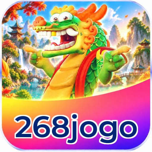 Plataforma 268jogo - PIX Instantâneo