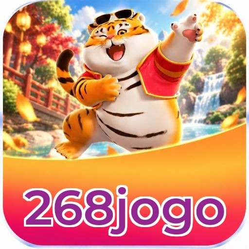 Telegram 268jogo - Canal Oficial Verificado