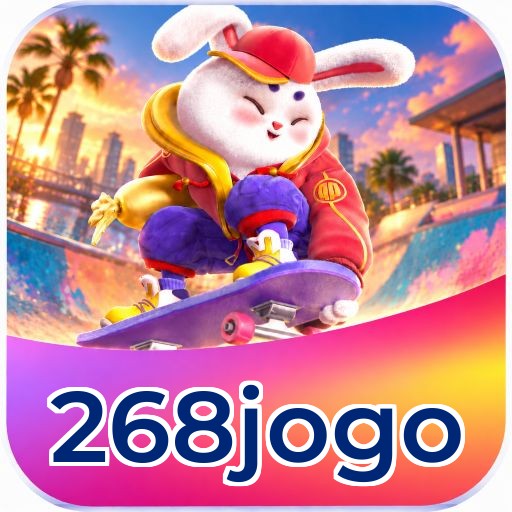 268jogo Download Logo Oficial