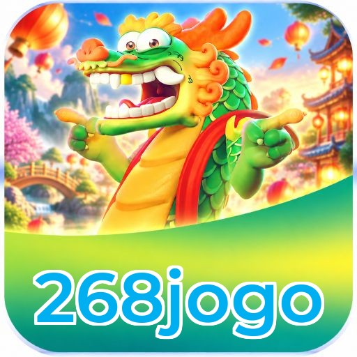 268jogo PIX Instantâneo - Saques em 8 Minutos