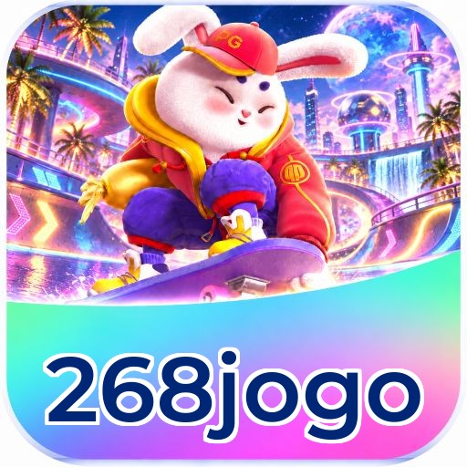 268jogo Segurança Logo 3