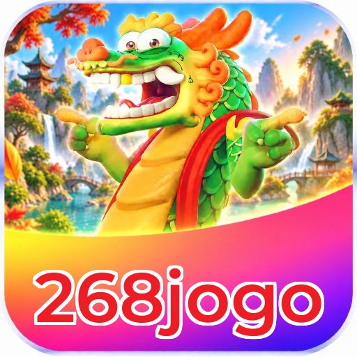 268jogo Logo