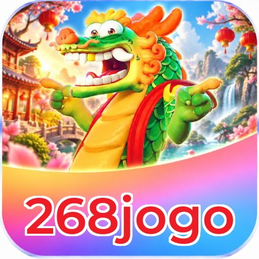 268jogo Instalar Logo 1