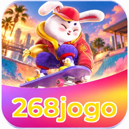 268jogo APK Android - Download Oficial