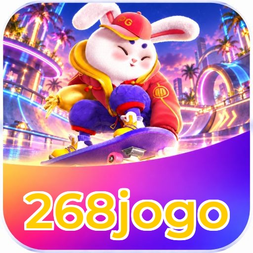 Slots 268jogo - 1.500+ Jogos RTP Alto