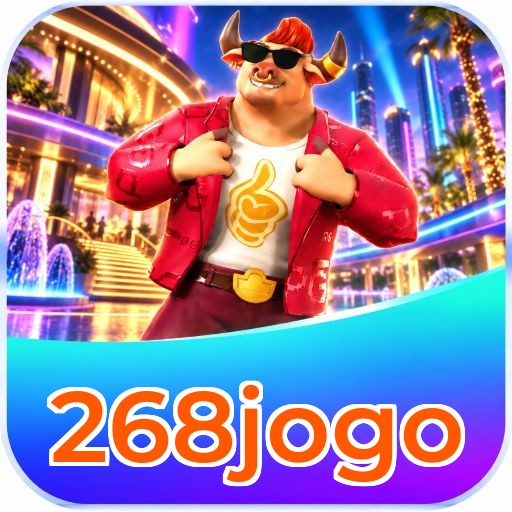 Servidor Brasil 268jogo