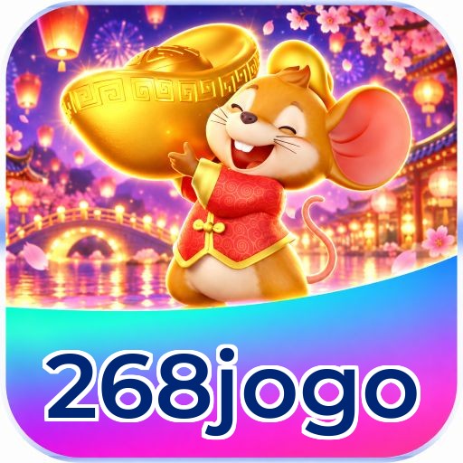 268jogo Segurança Logo 1