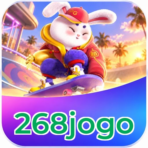 268jogo Instalar Logo 3