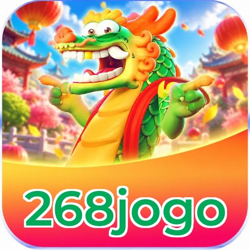268jogo Logo