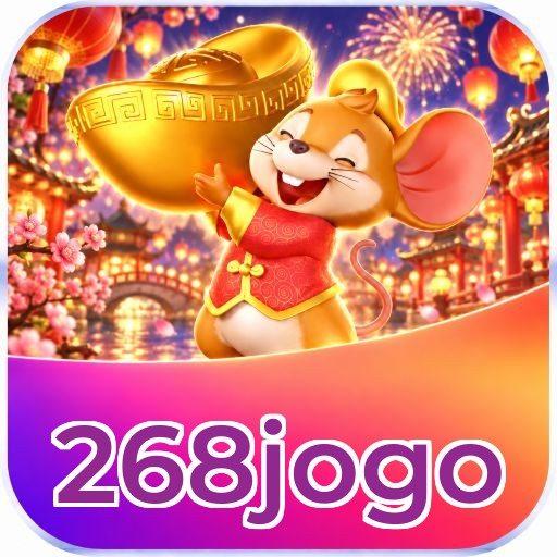 268jogo Logo