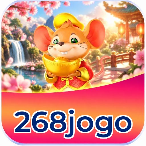 268jogo Logo