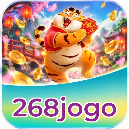 Certificação GLI 268jogo